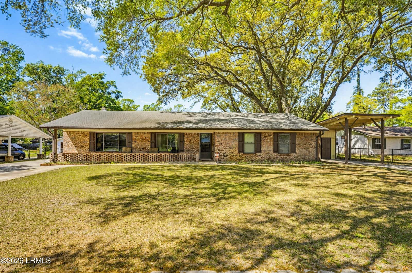 6007 Morning Mist Drive, Beaufort, SC 29906 — photo 3 of 44
