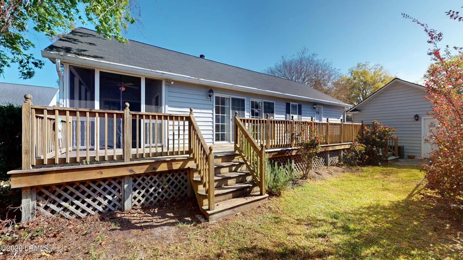 46 White Pond Boulevard, Beaufort, SC 29902 — photo 4 of 19