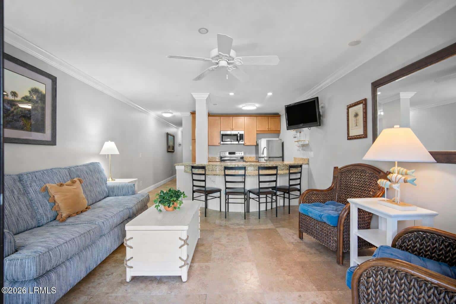 43 S Forest Beach Drive 102, Hilton Head Island, SC 29928 — photo 3 of 24