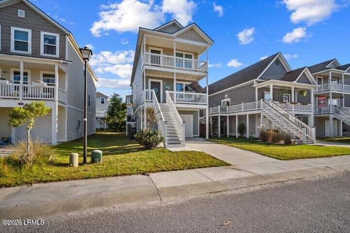 5 Palmetto Breeze Circle, Beaufort, SC 29907 — photo 3 of 27