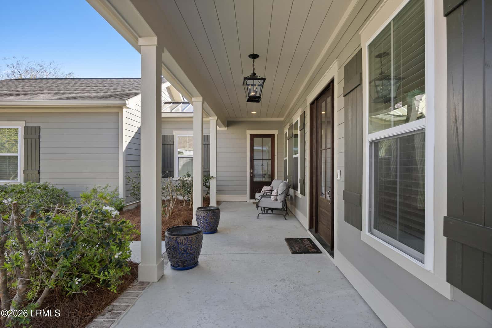 39 Sweet Marsh Court, Bluffton, SC 29910 — photo 2 of 27