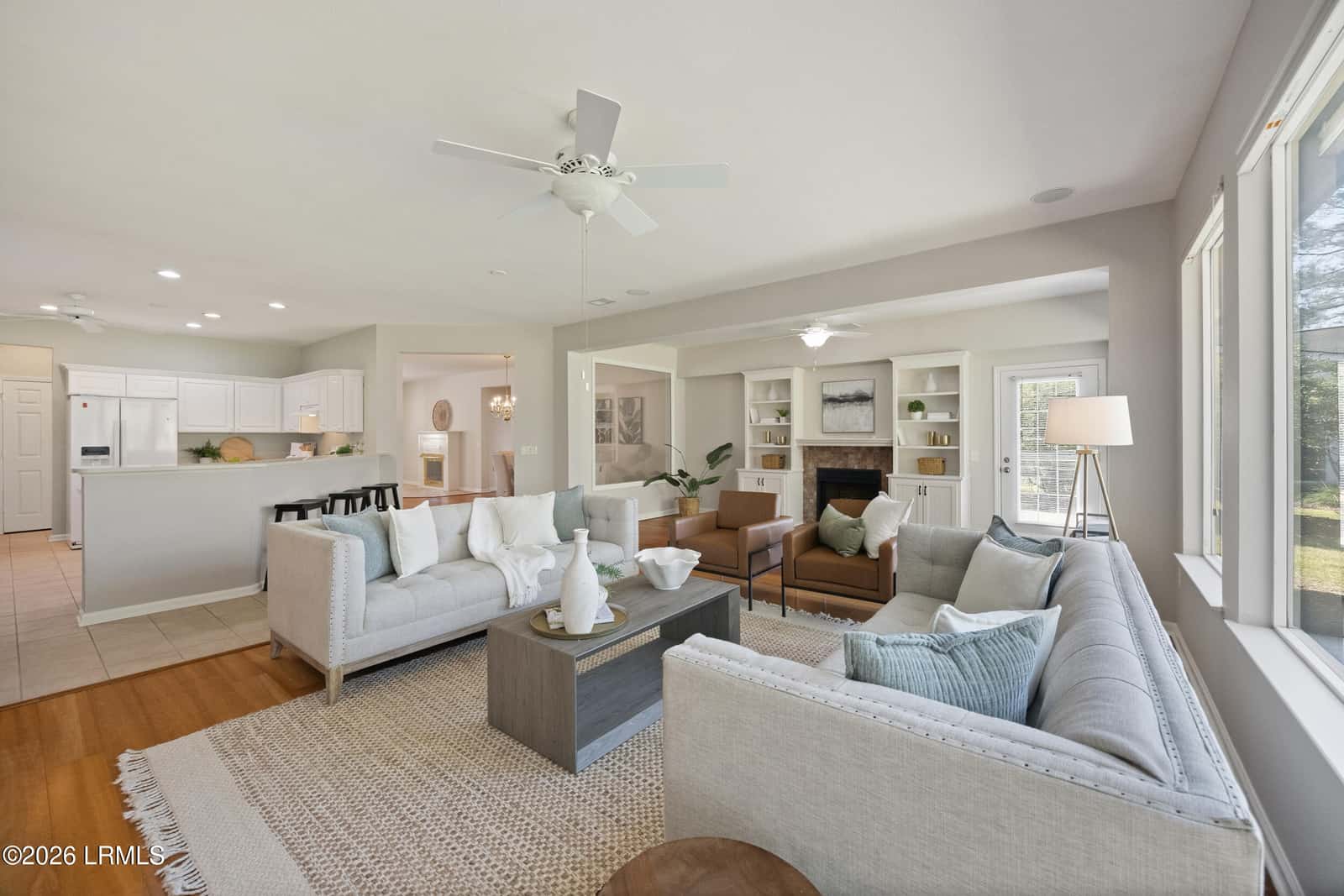 149 Hampton Circle, Bluffton, SC 29909 — photo 2 of 27