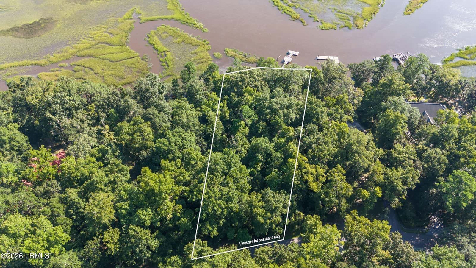 230 Bull Point Drive, Seabrook, SC 29940 — photo 5 of 30