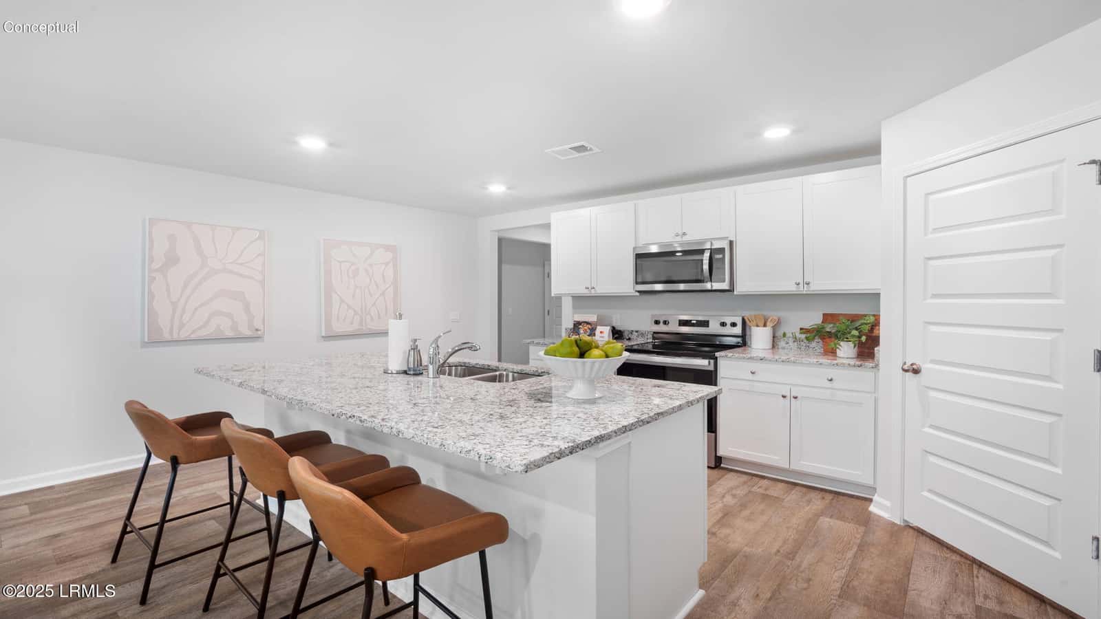 39 Pollen Drive, Ridgeland, SC 29936 — photo 5 of 35