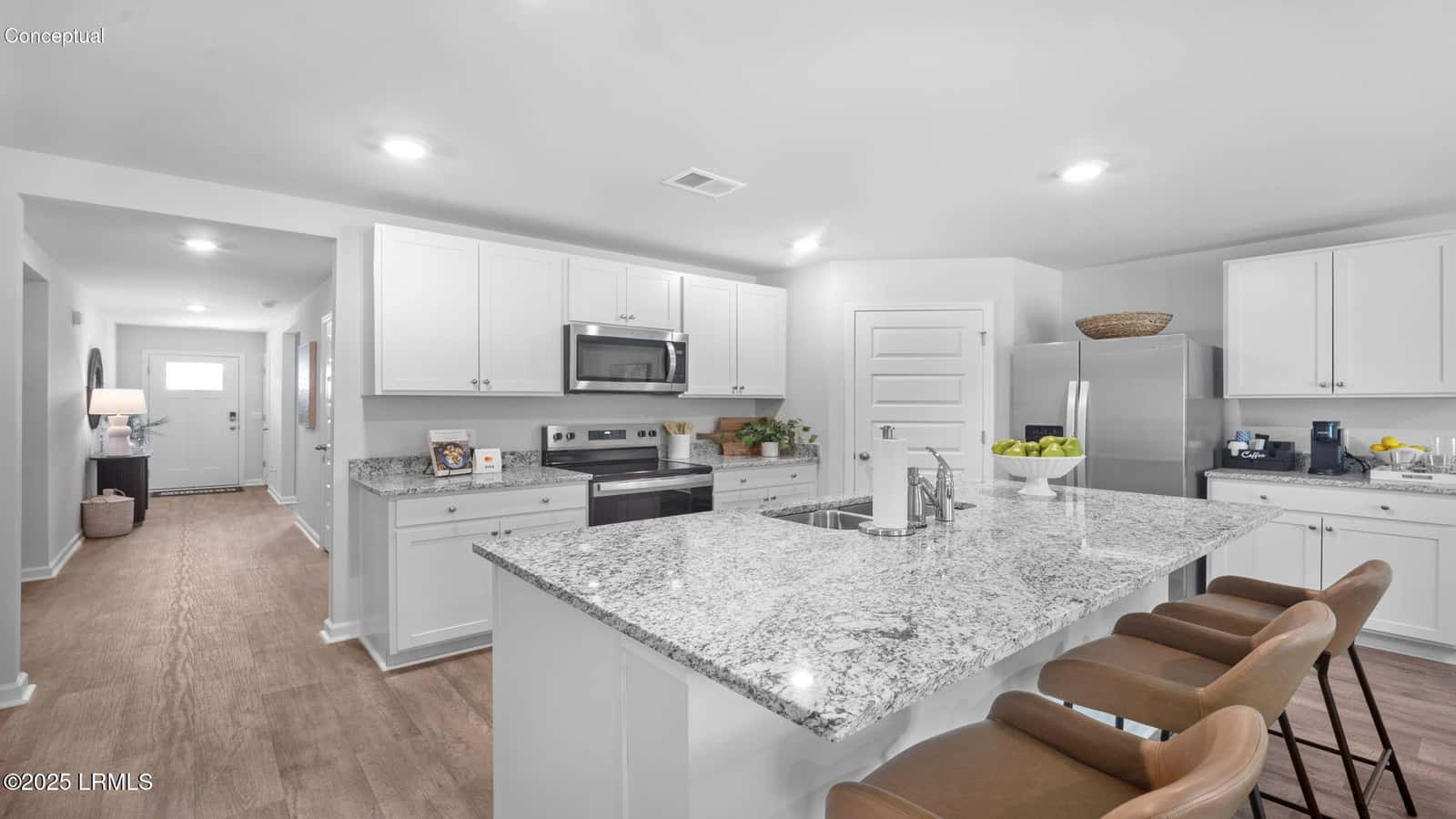 39 Pollen Drive, Ridgeland, SC 29936 — photo 4 of 35