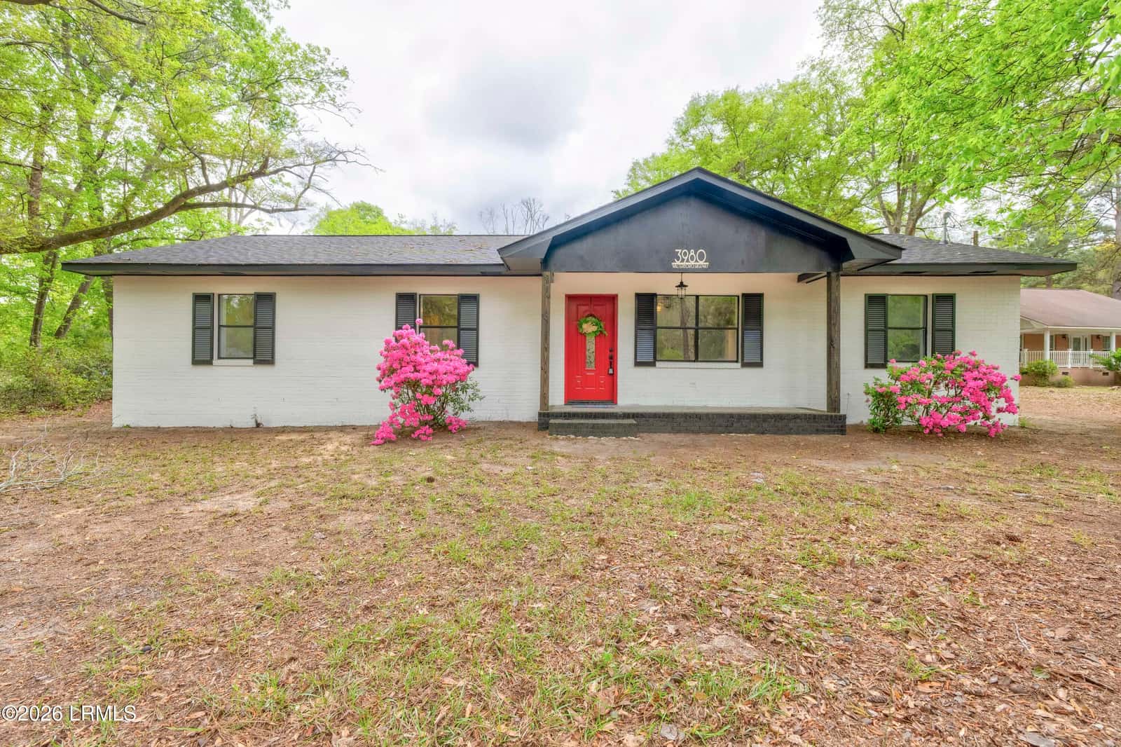 3980 Walterboro Highway, Varnville, SC 29944 — photo 2 of 23