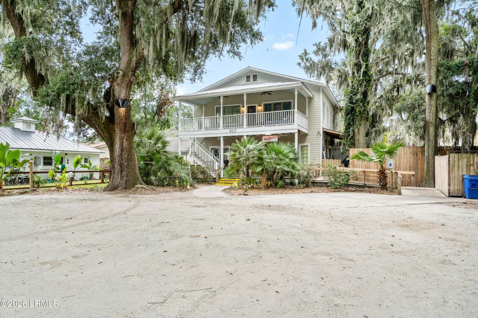 930 9th Street, Port Royal, SC 29935 — photo 2 of 68