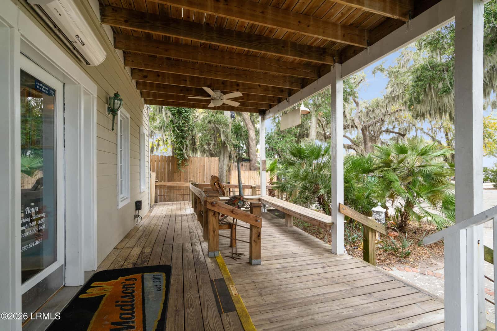 930 9th Street, Port Royal, SC 29935 — photo 5 of 68