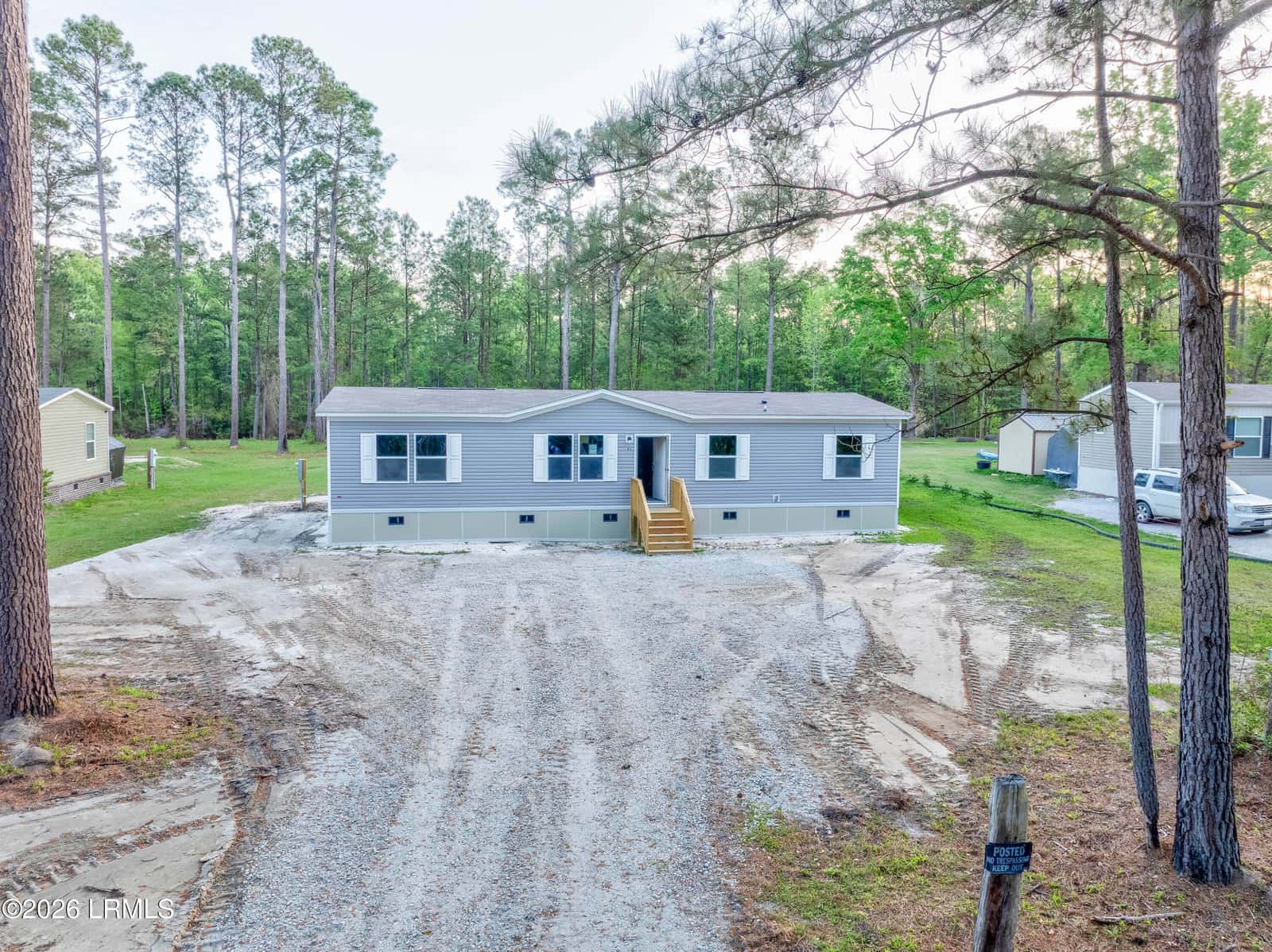 83 Bailey Circle, Seabrook, SC 29940 — photo 2 of 22