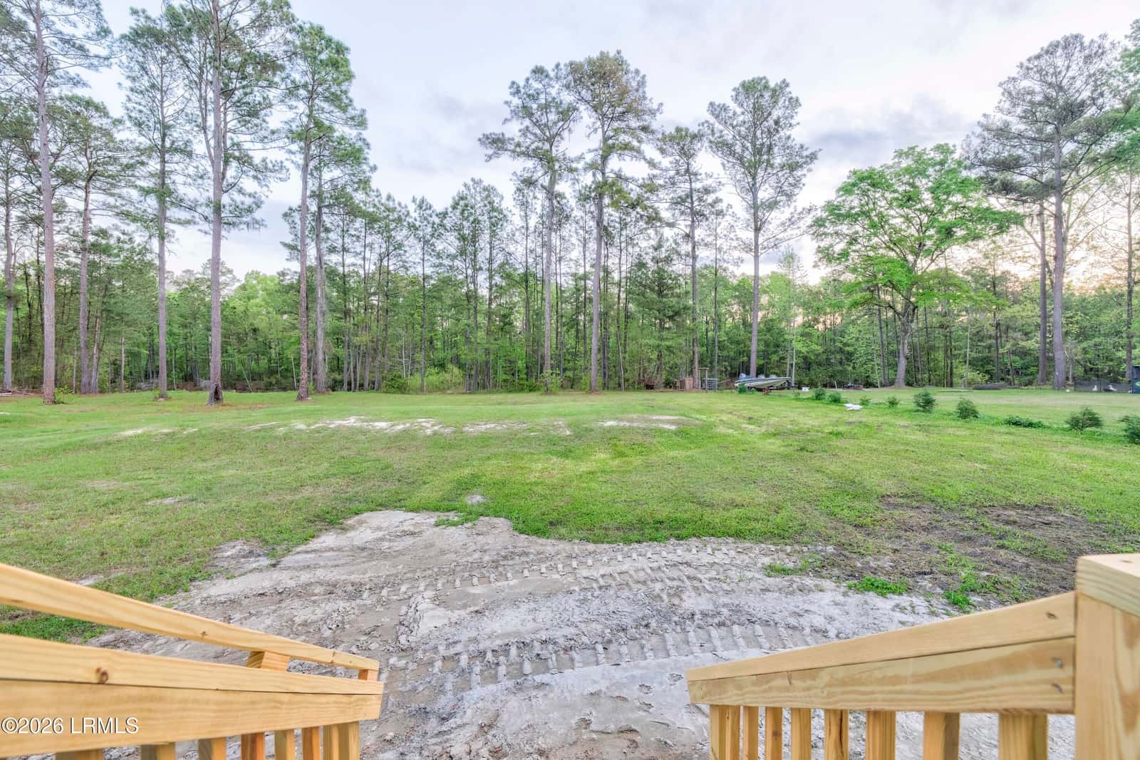 83 Bailey Circle, Seabrook, SC 29940 — photo 3 of 22