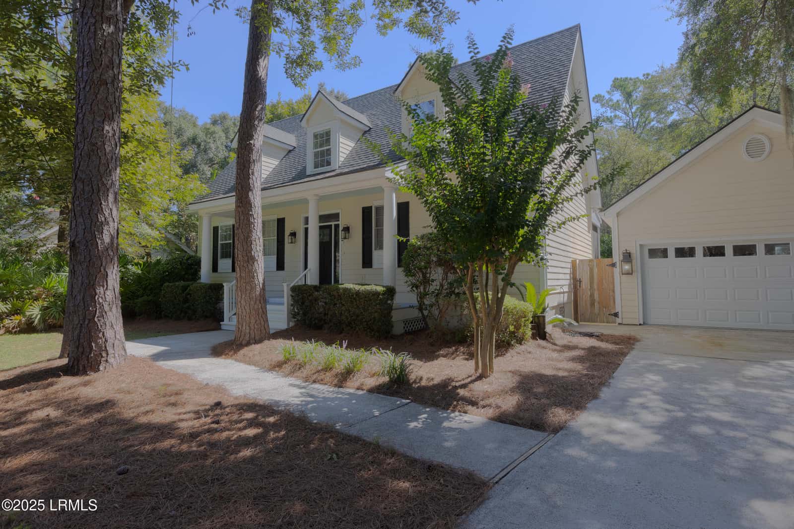 60 Old Sawmill Drive, Bluffton, SC 29910 — photo 2 of 35