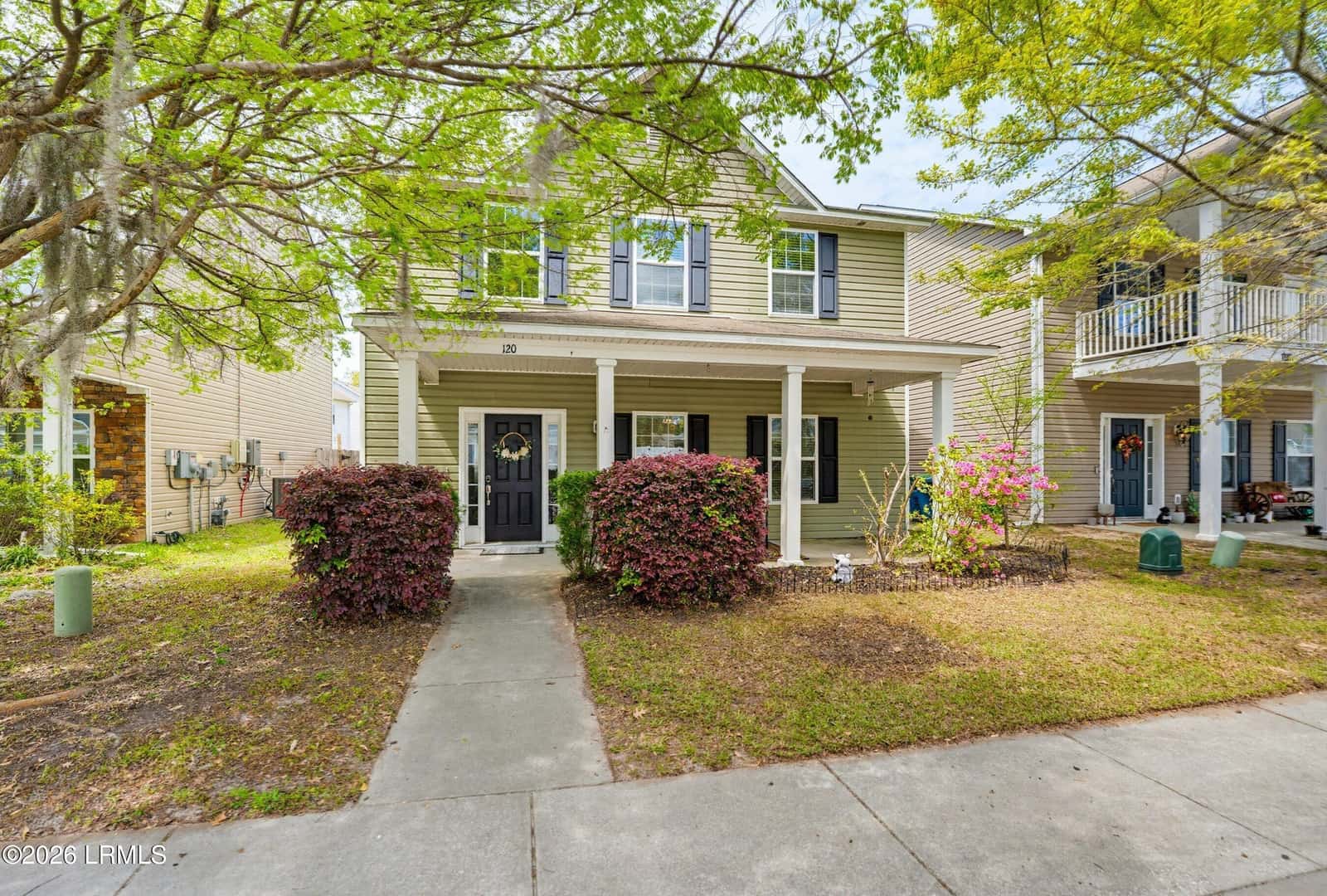120 Patriot Court, Beaufort, SC 29906 — photo 2 of 34