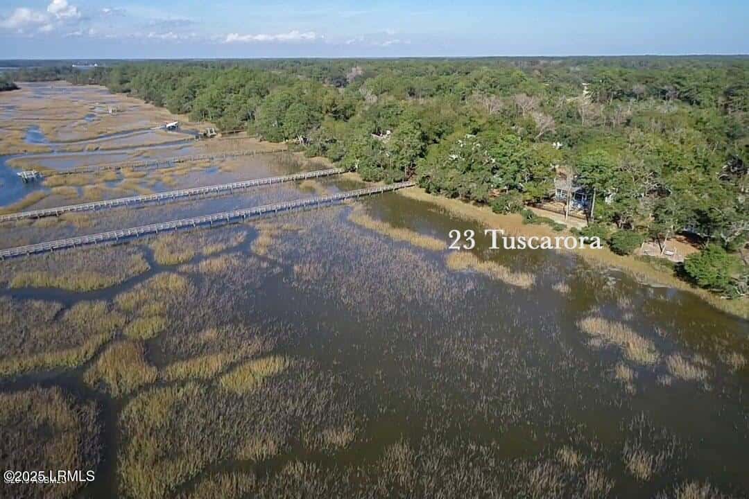 23 Tuscarora Avenue, Beaufort, SC 29907 — photo 3 of 63