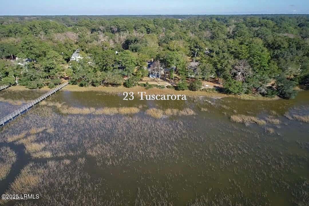 23 Tuscarora Avenue, Beaufort, SC 29907 — photo 4 of 63