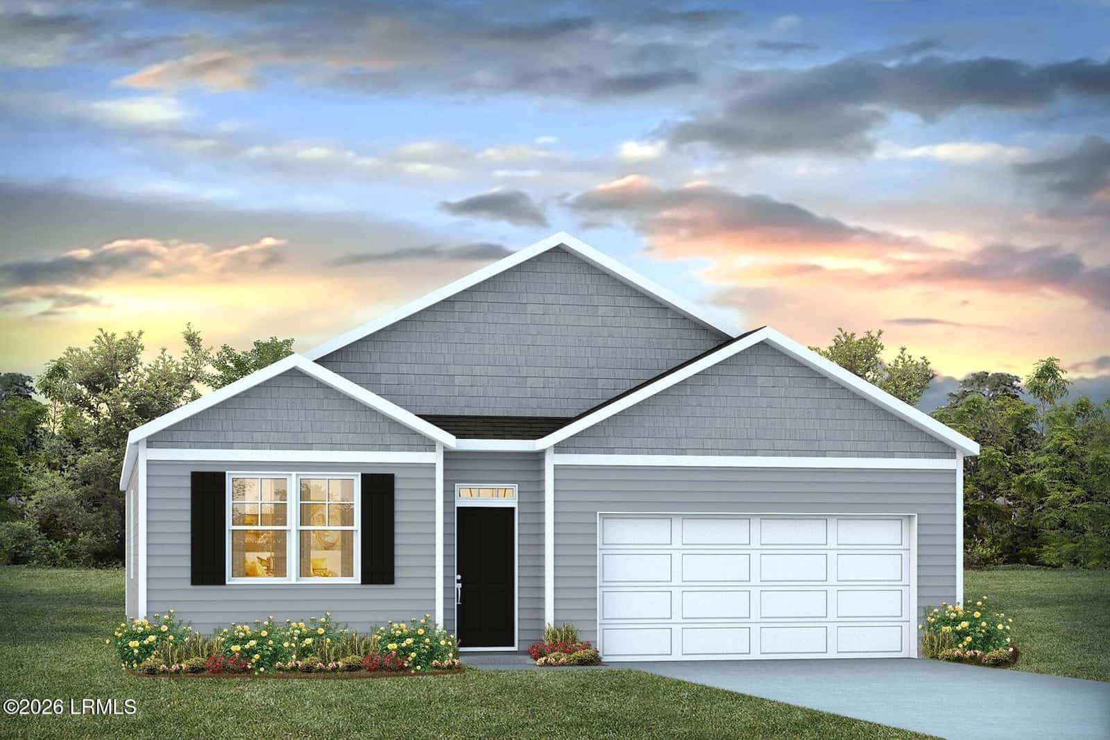 1065 Sanctuary Drive, Ridgeland, SC 29936 — photo 5 of 51