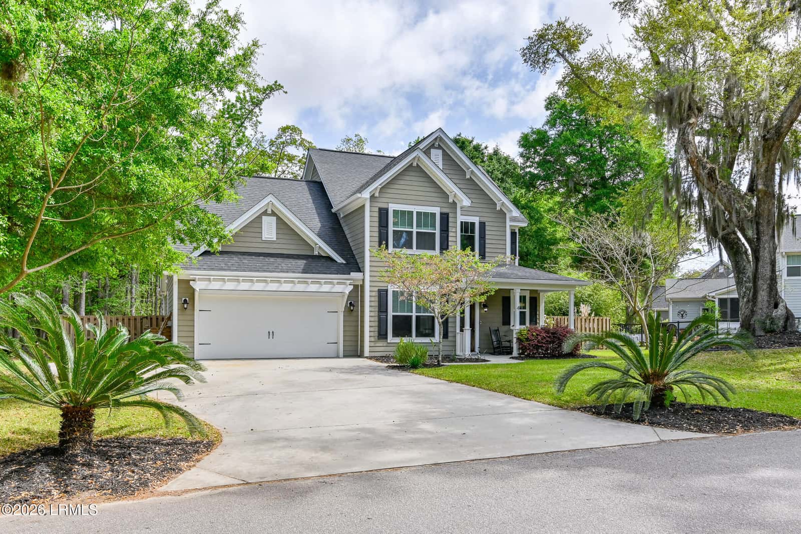 4 Mockingbird Drive, Beaufort, SC 29907 — photo 2 of 43