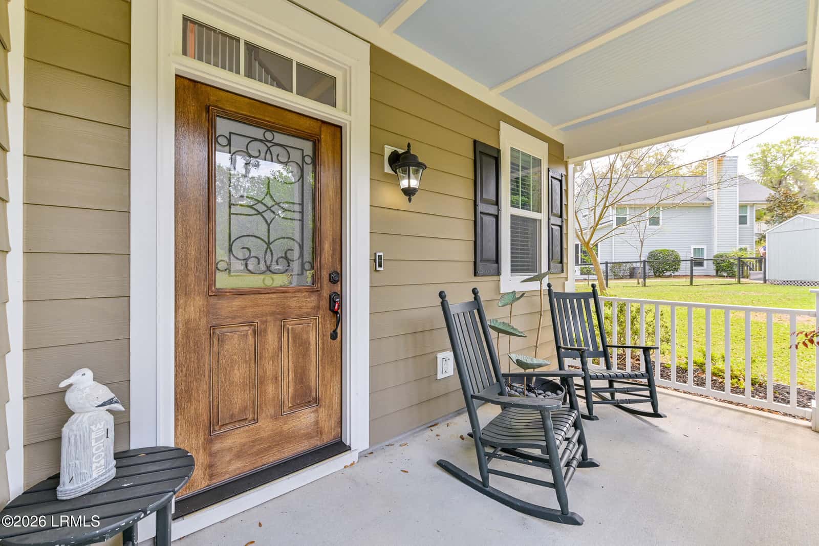 4 Mockingbird Drive, Beaufort, SC 29907 — photo 3 of 43