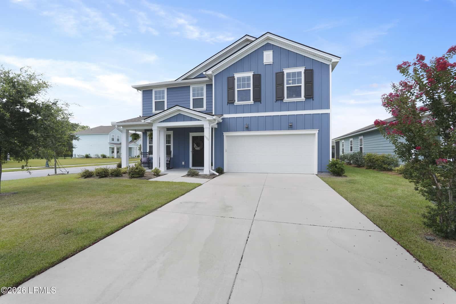 1125 Salem Bay Drive, Beaufort, SC 29902 — photo 4 of 79