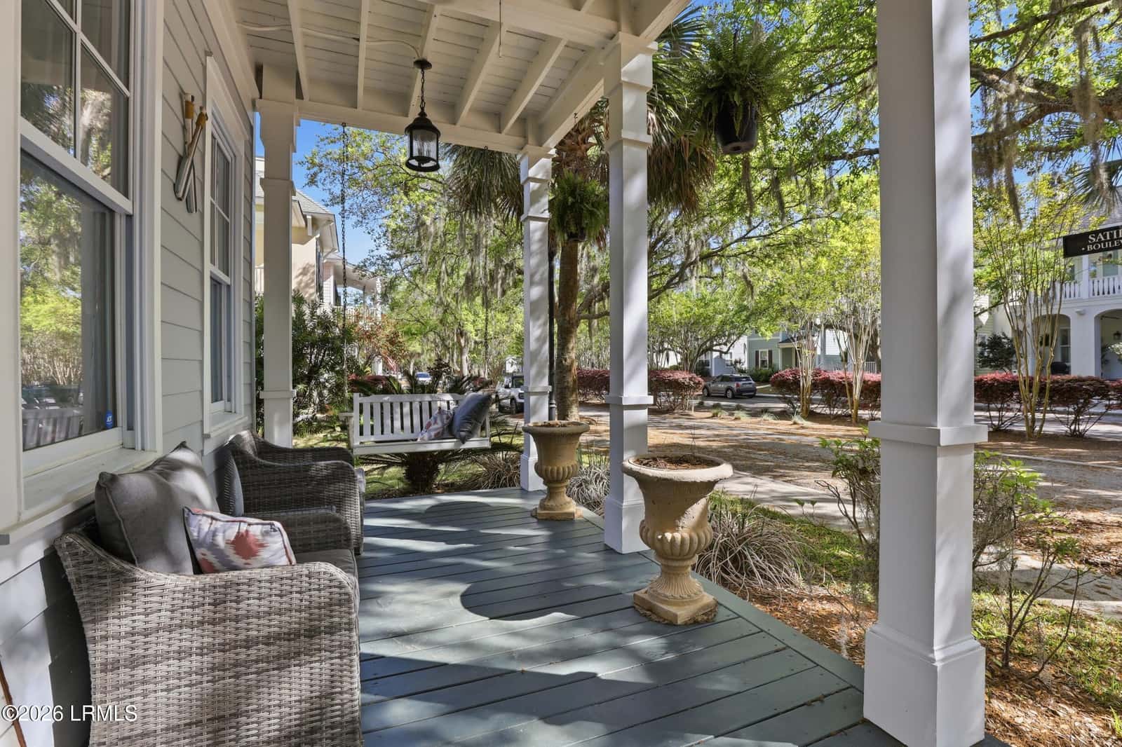 2731 Satilla Boulevard, Beaufort, SC 29902 — photo 5 of 48