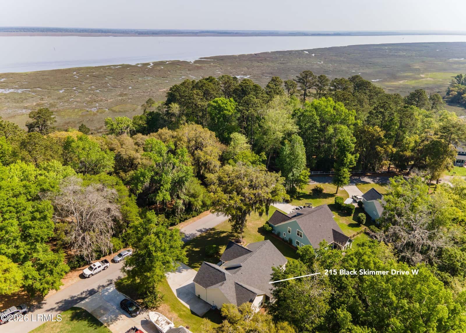 215 Black Skimmer Drive W, Beaufort, SC 29907 — photo 4 of 25