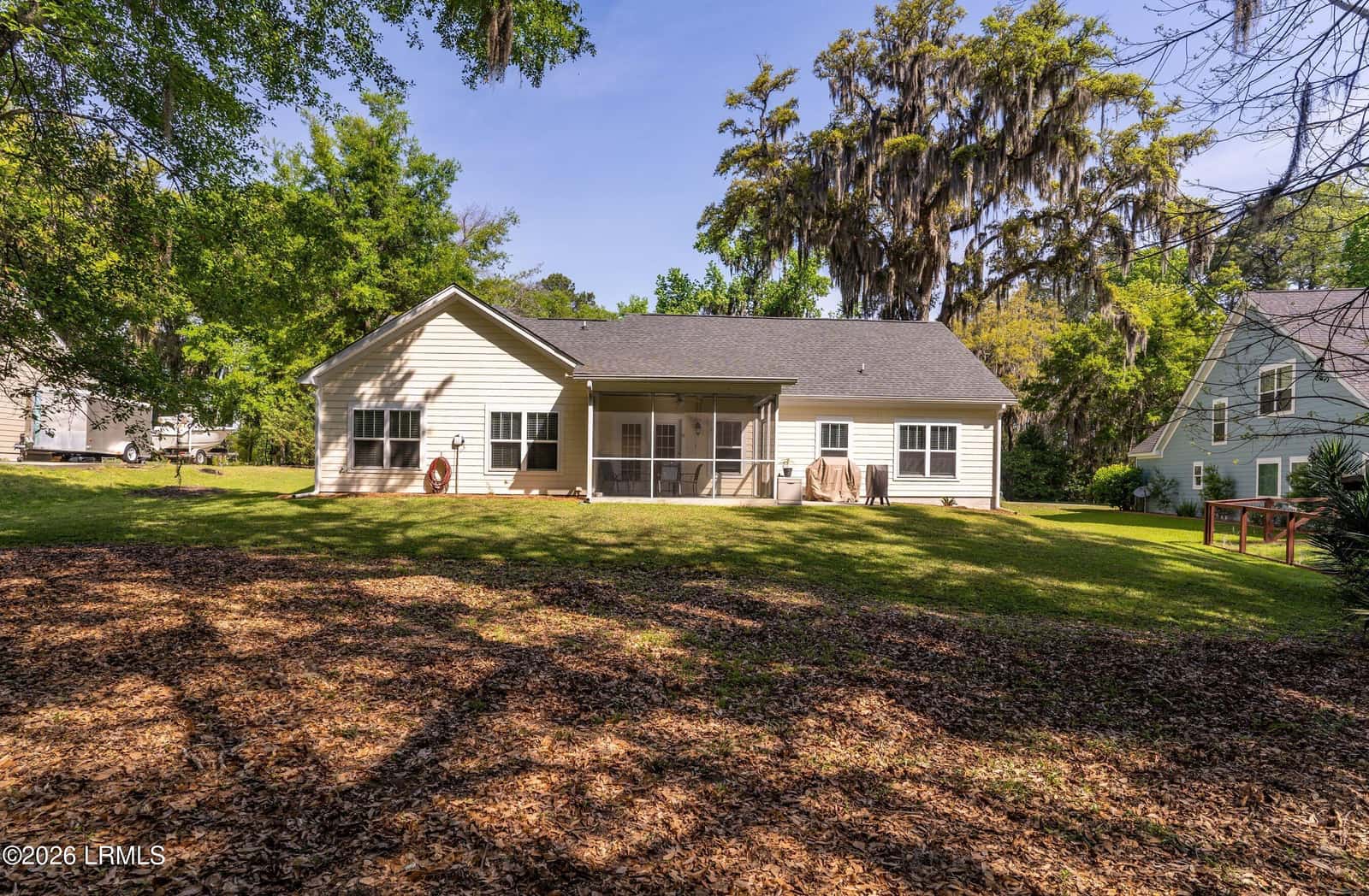 215 Black Skimmer Drive W, Beaufort, SC 29907 — photo 5 of 25