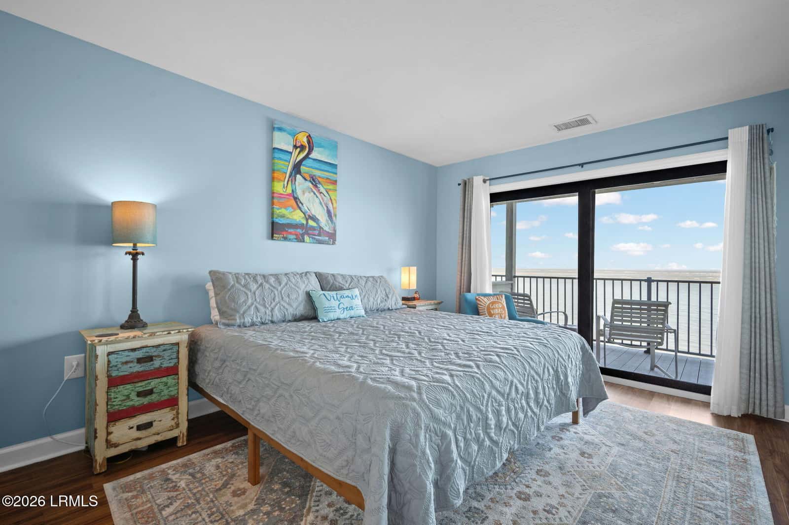 626 Newhaven Court, Fripp Island, SC 29920 — photo 4 of 33