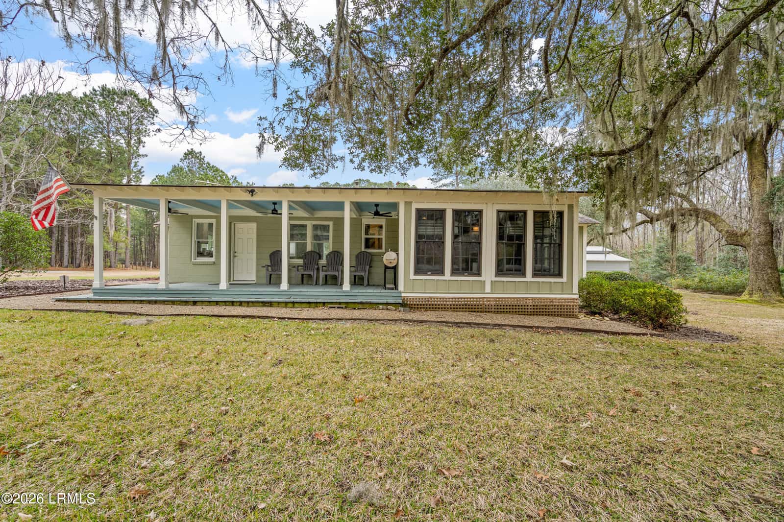 164 Paige Point Bluff, Seabrook, SC 29940 — photo 5 of 70
