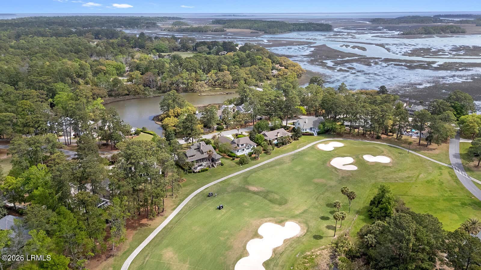 272 Moss Creek Drive, Hilton Head Island, SC 29926 — photo 2 of 56