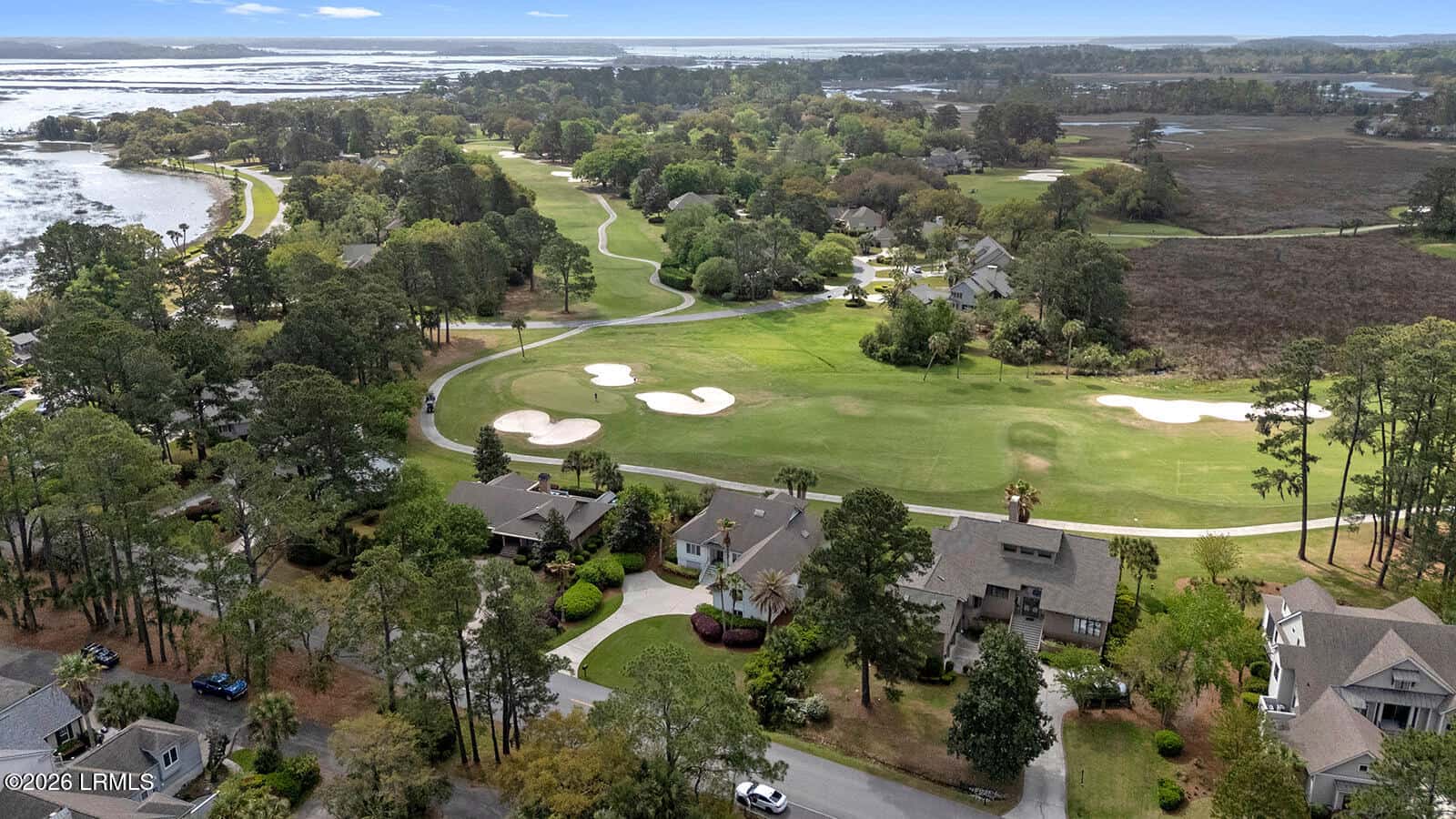 272 Moss Creek Drive, Hilton Head Island, SC 29926 — photo 4 of 56