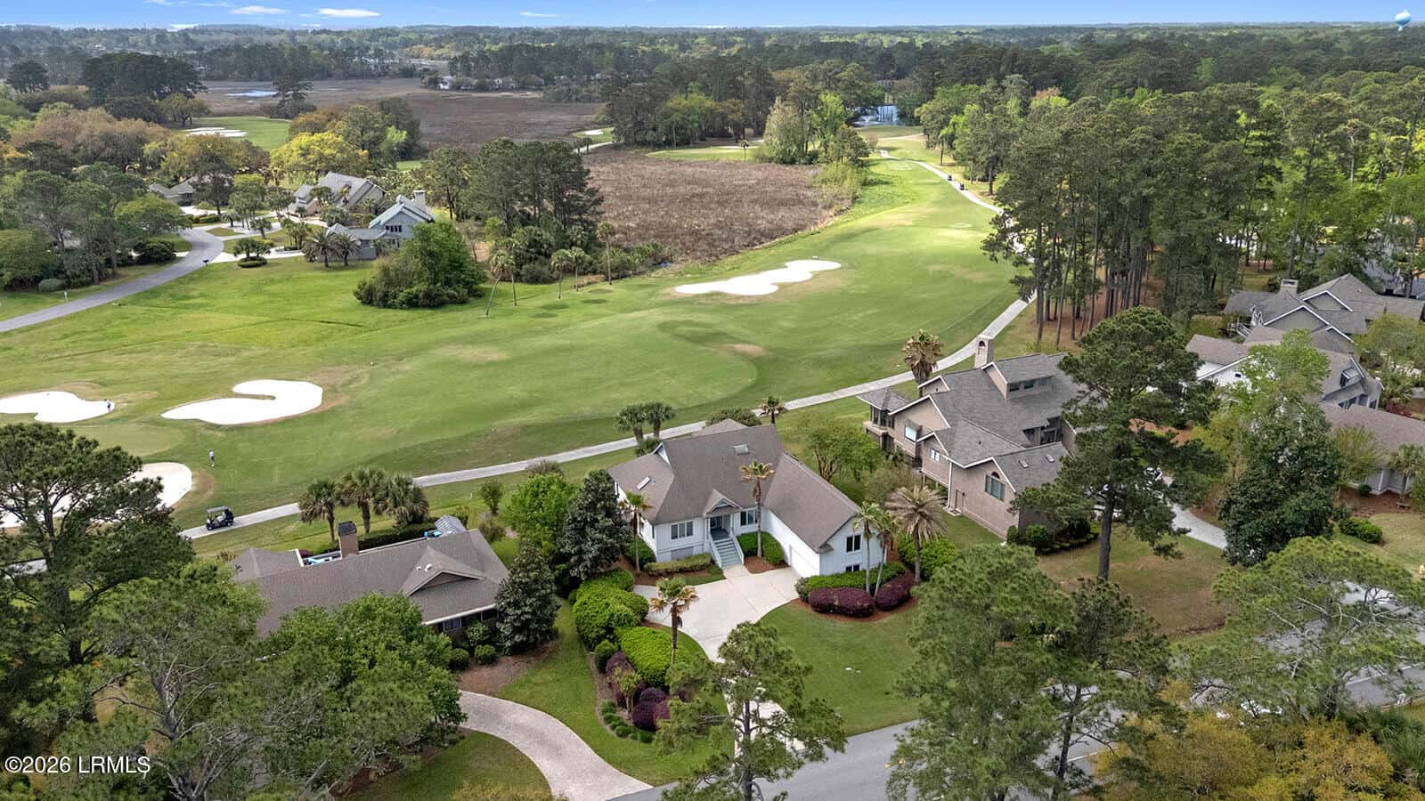 272 Moss Creek Drive, Hilton Head Island, SC 29926 — photo 5 of 56