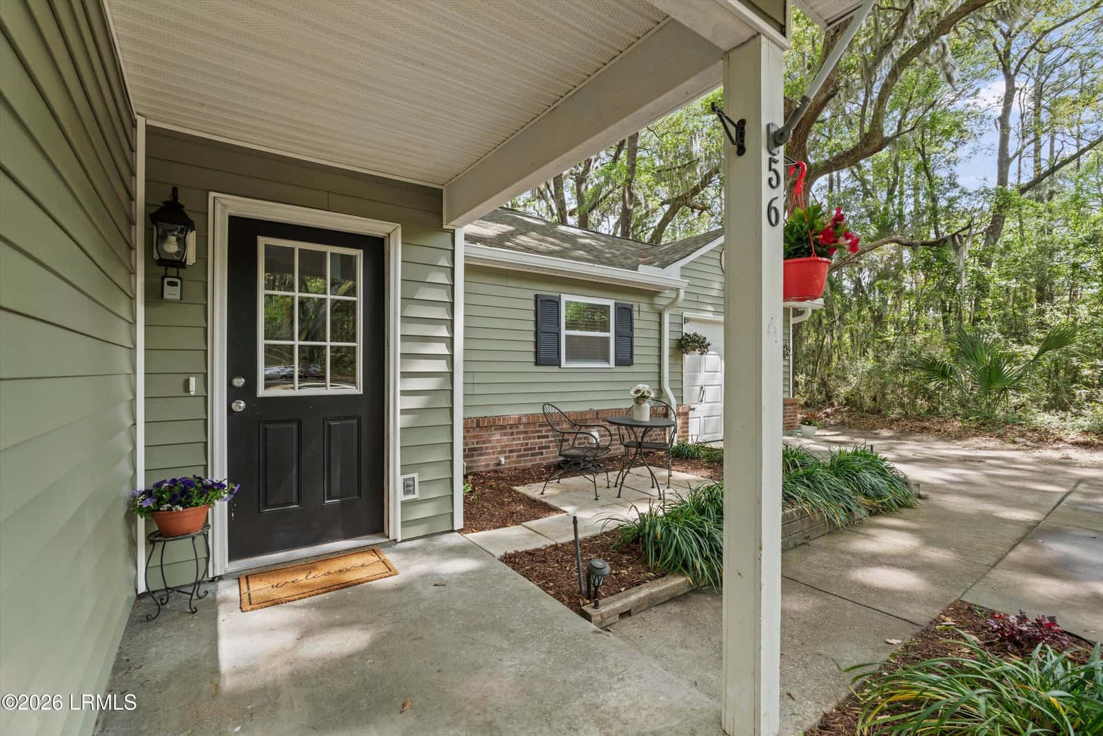 56 Brindlewood Drive, Beaufort, SC 29907 — photo 4 of 37