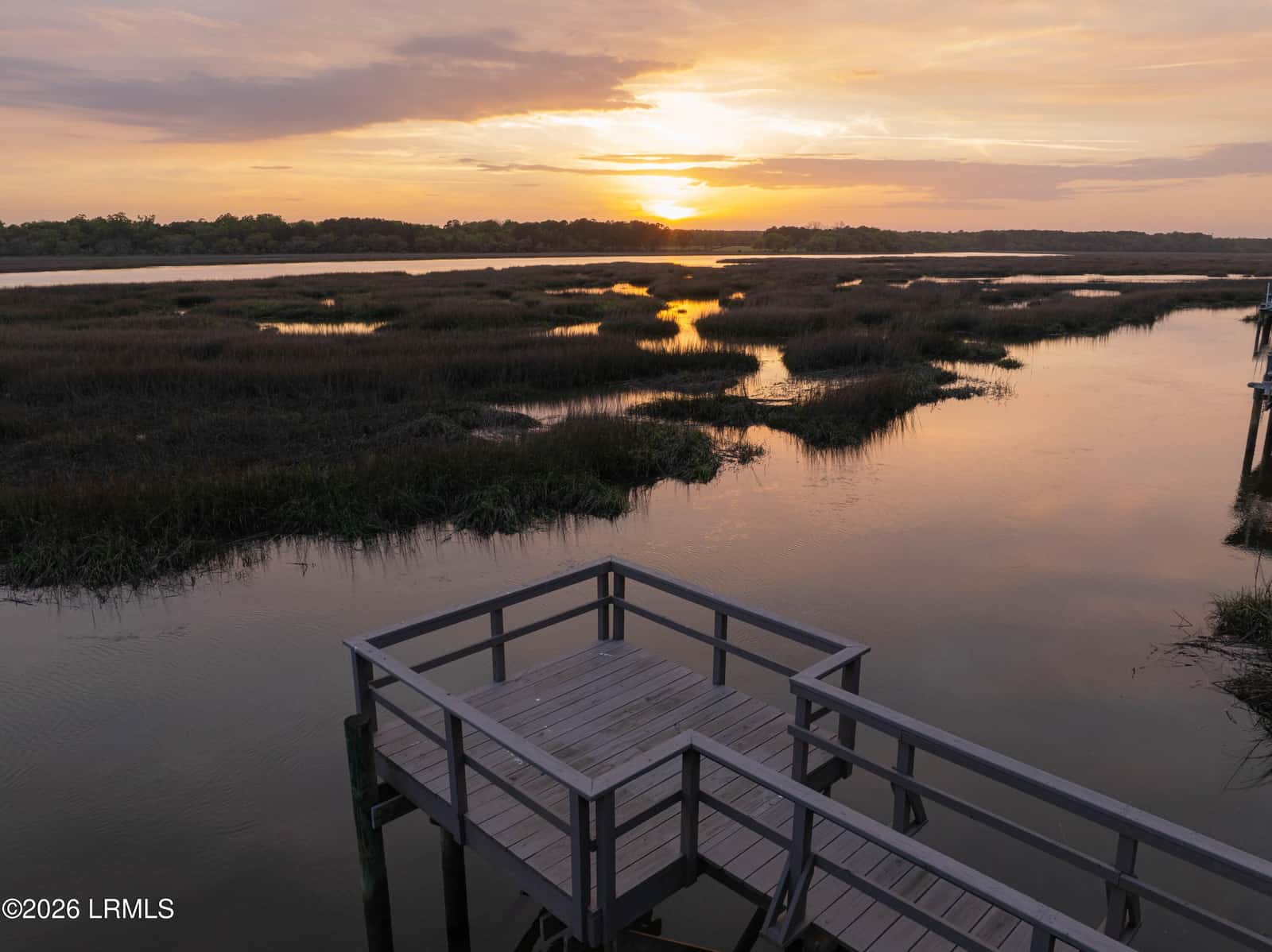 162 Bull Point Drive, Seabrook, SC 29940 — photo 2 of 50