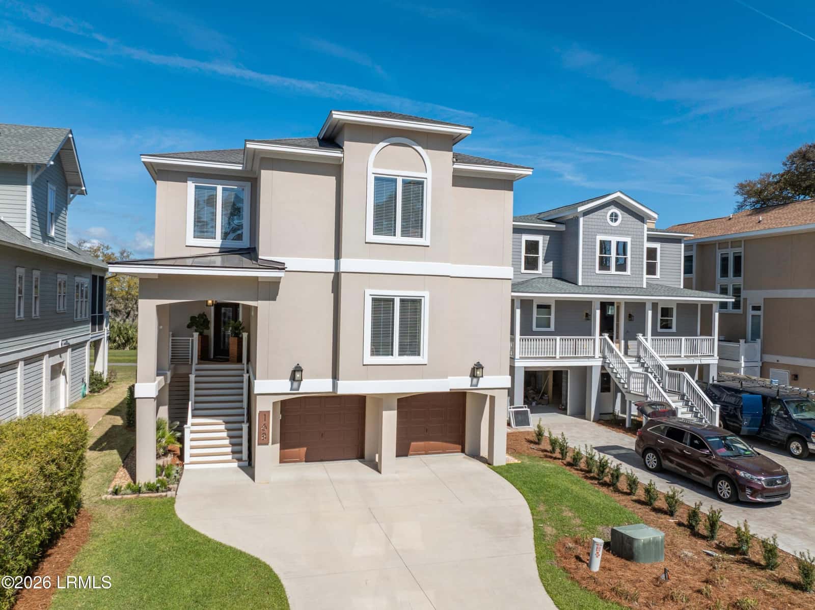 168 Davis Love Drive, Fripp Island, SC 29920 — photo 2 of 86
