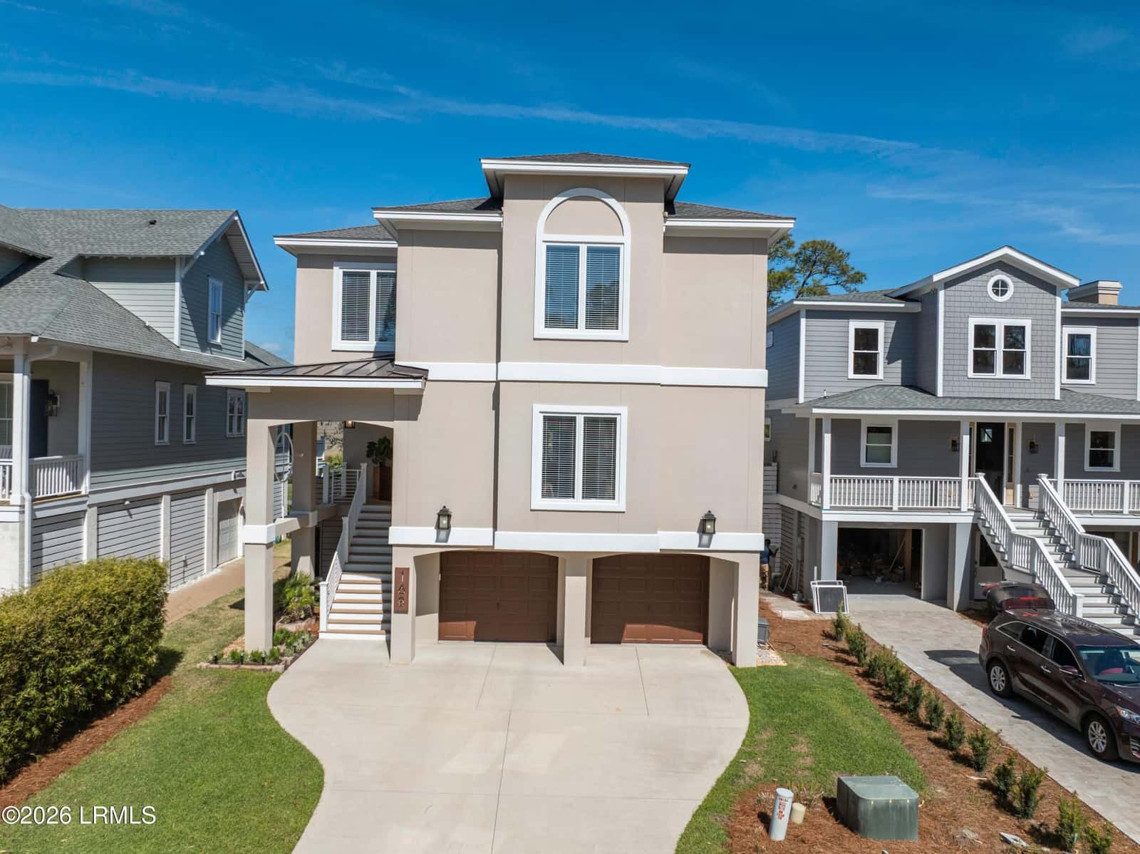 168 Davis Love Drive, Fripp Island, SC 29920 — photo 3 of 86