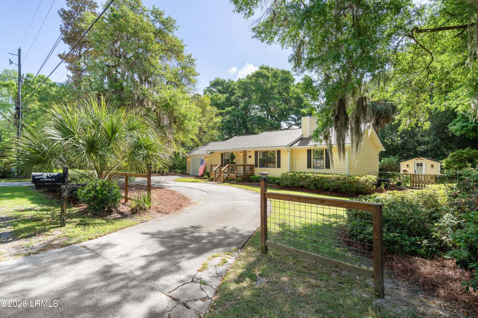 40 Sunset Boulevard, Beaufort, SC 29907 — photo 3 of 56