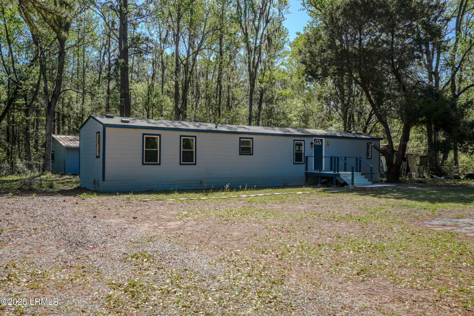34 Clear Spring Road, St. Helena Island, SC 29920 — photo 3 of 25