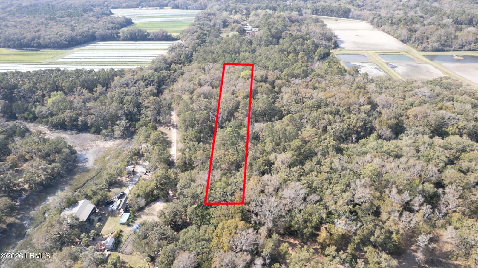00 Molly Hill Road, St. Helena Island, SC 29920 — photo 4 of 23