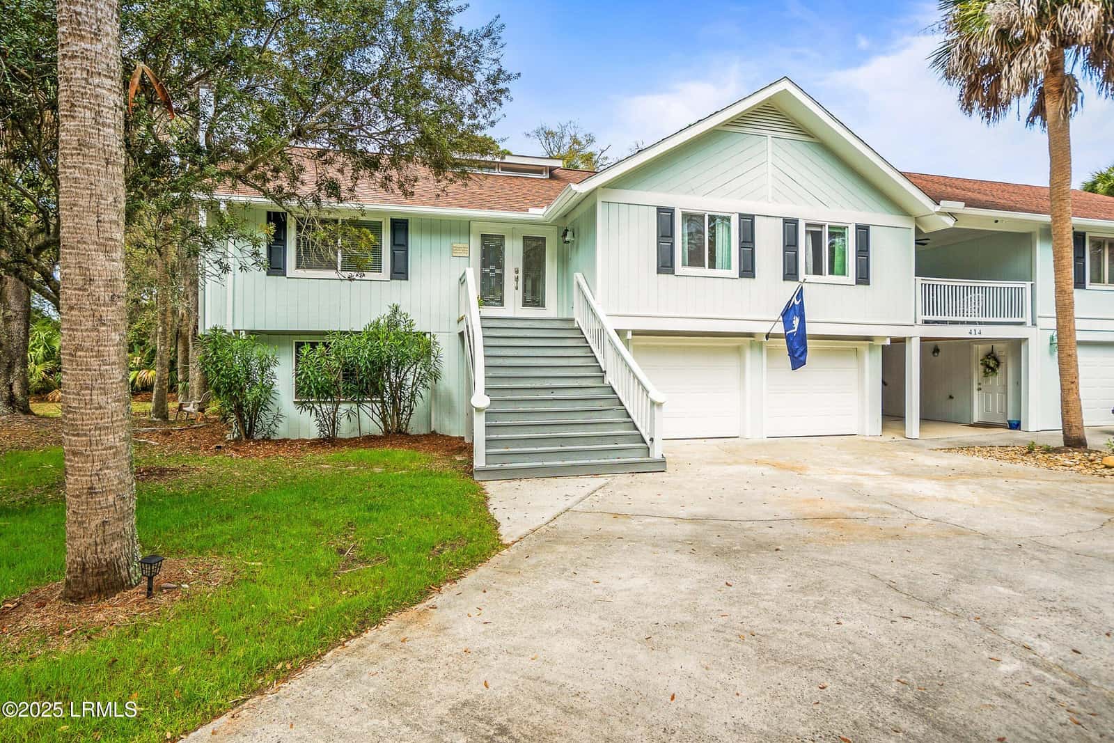 414 Porpoise Drive, Fripp Island, SC 29920 — photo 3 of 76