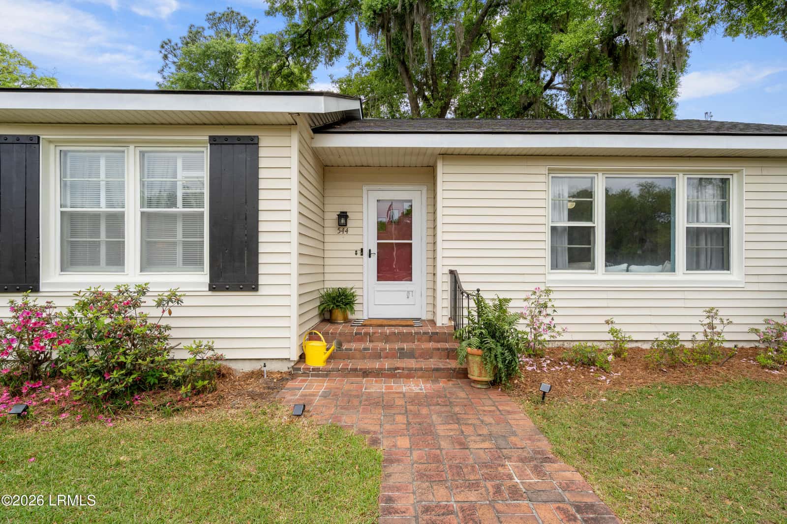 544 Third Avenue, Ridgeland, SC 29936 — photo 3 of 24