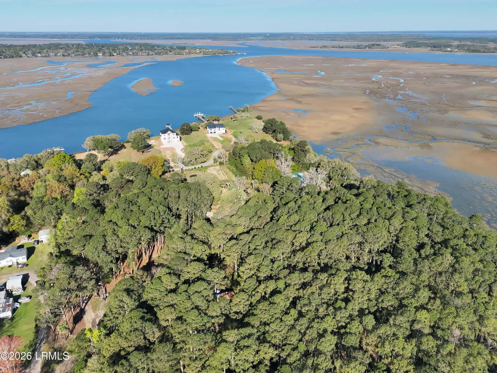 32 Jo Capers Road, St. Helena Island, SC 29920 — photo 2 of 28