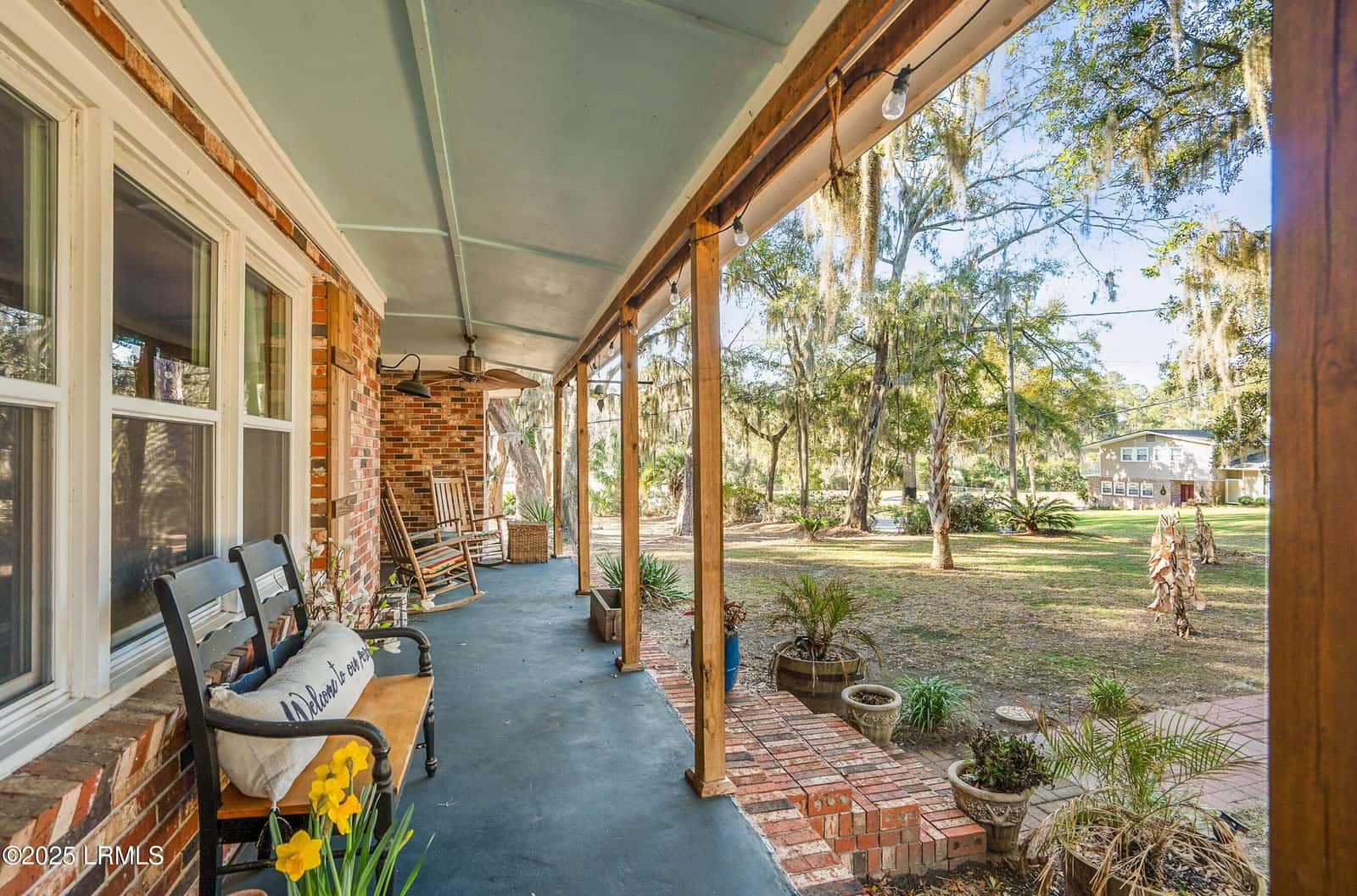 701 Battery Creek Road, Beaufort, SC 29902 — photo 5 of 35