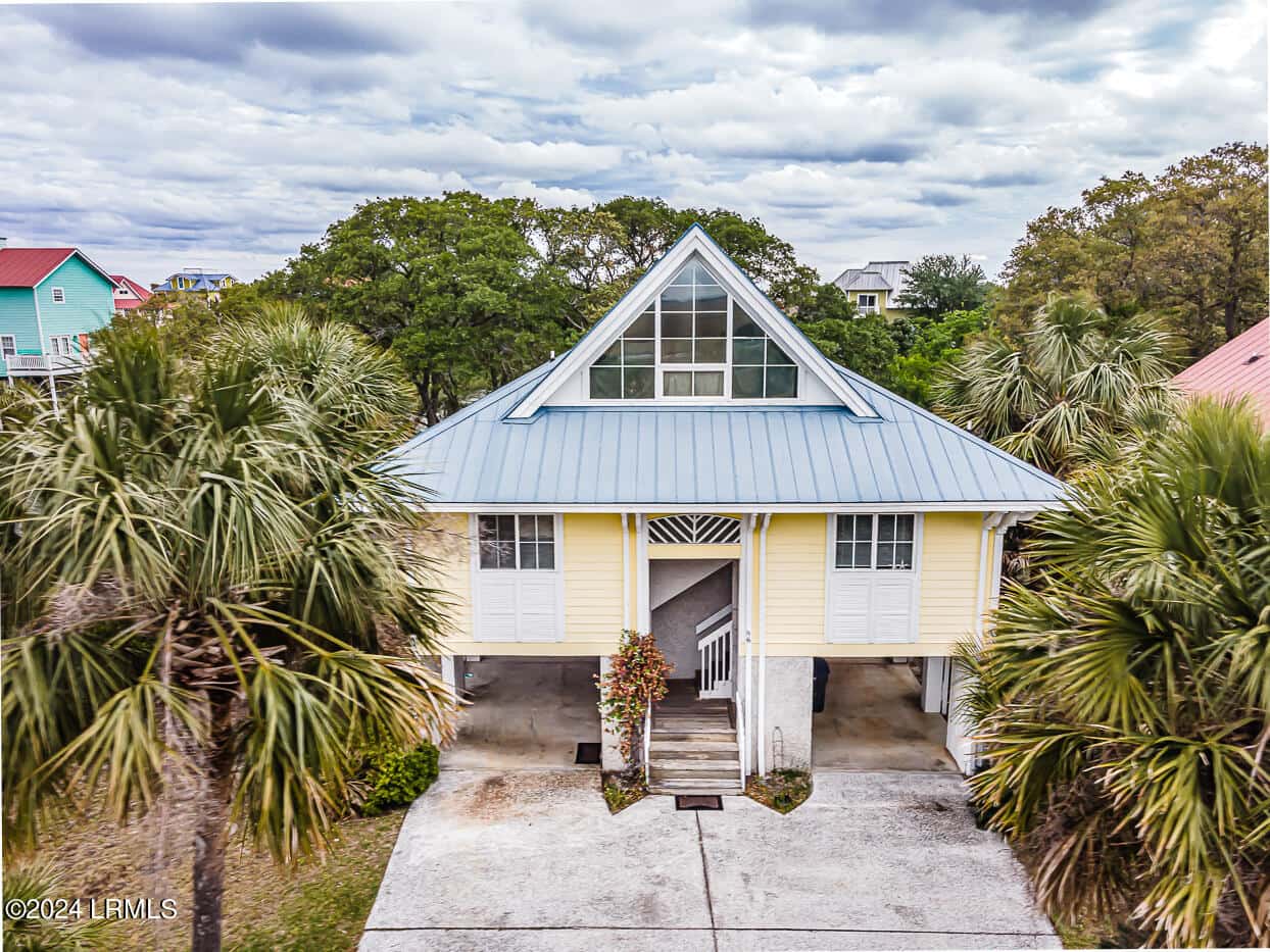 86 Harbour Key Drive, Harbor Island, SC 29920 — photo 2 of 57