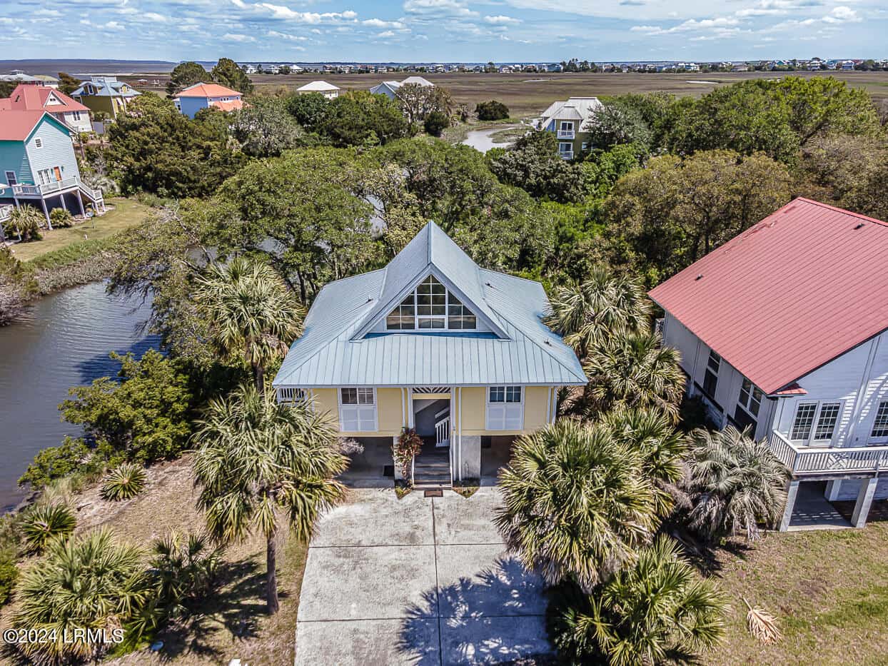 86 Harbour Key Drive, Harbor Island, SC 29920 — photo 3 of 57