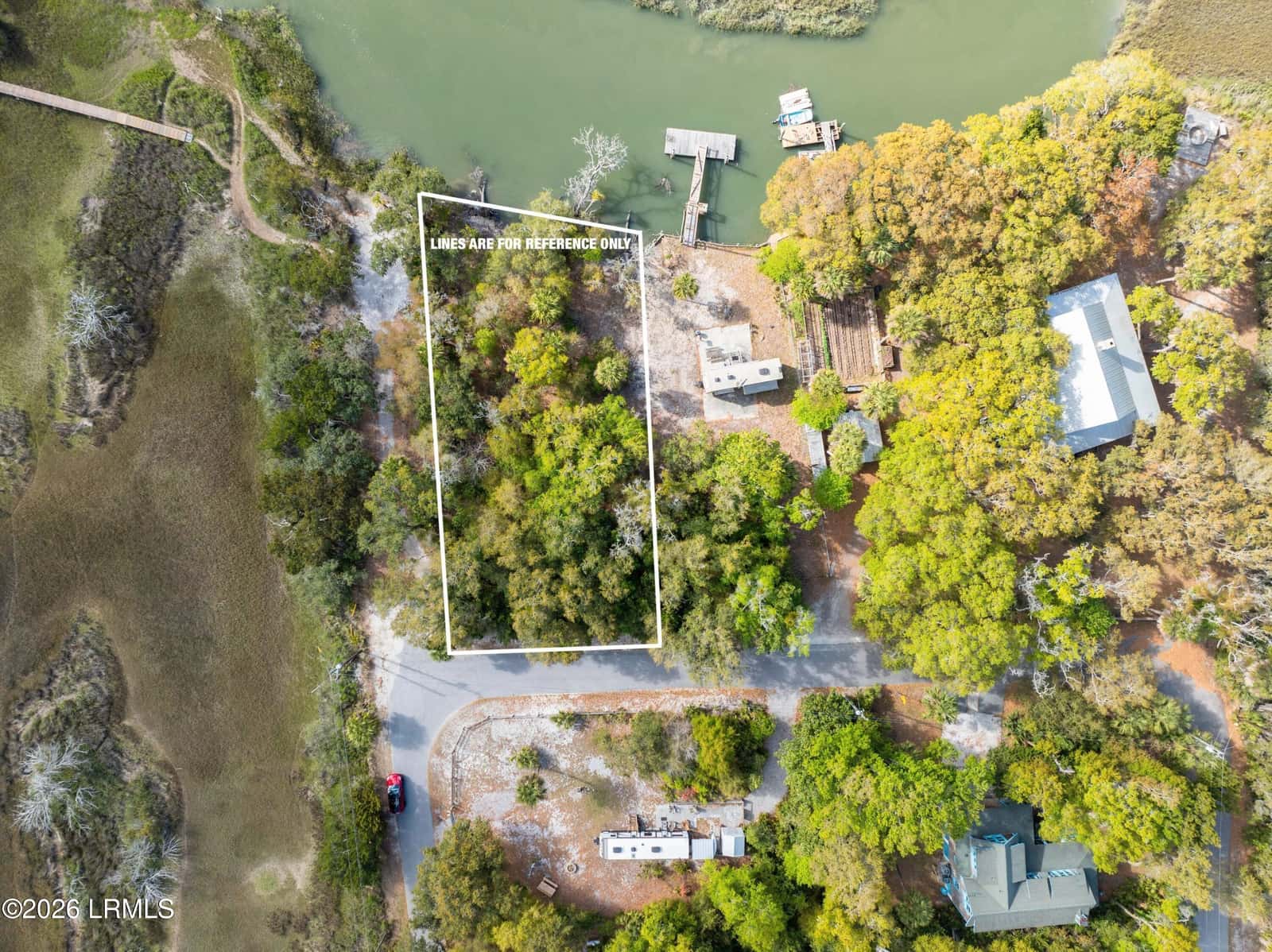 82 Inglewood Circle, St. Helena Island, SC 29920 — photo 2 of 16