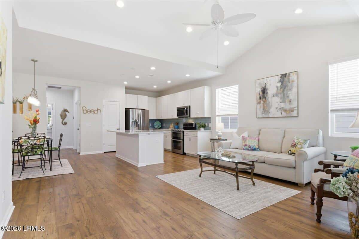 306 Caribbean Soul Avenue 102, Hardeeville, SC 29927 — photo 4 of 71