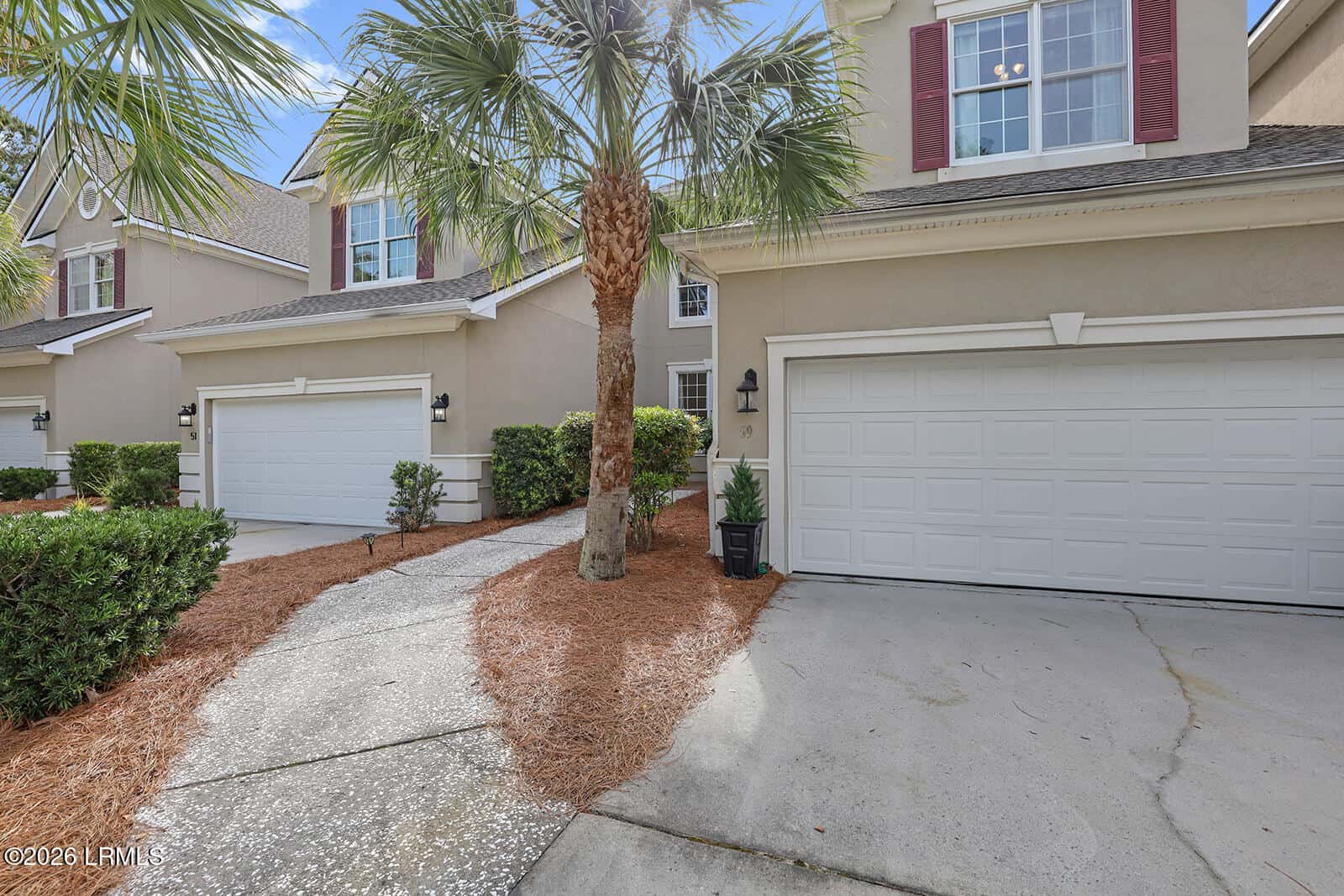 59 Persimmon Circle, Hardeeville, SC 29927 — photo 2 of 78