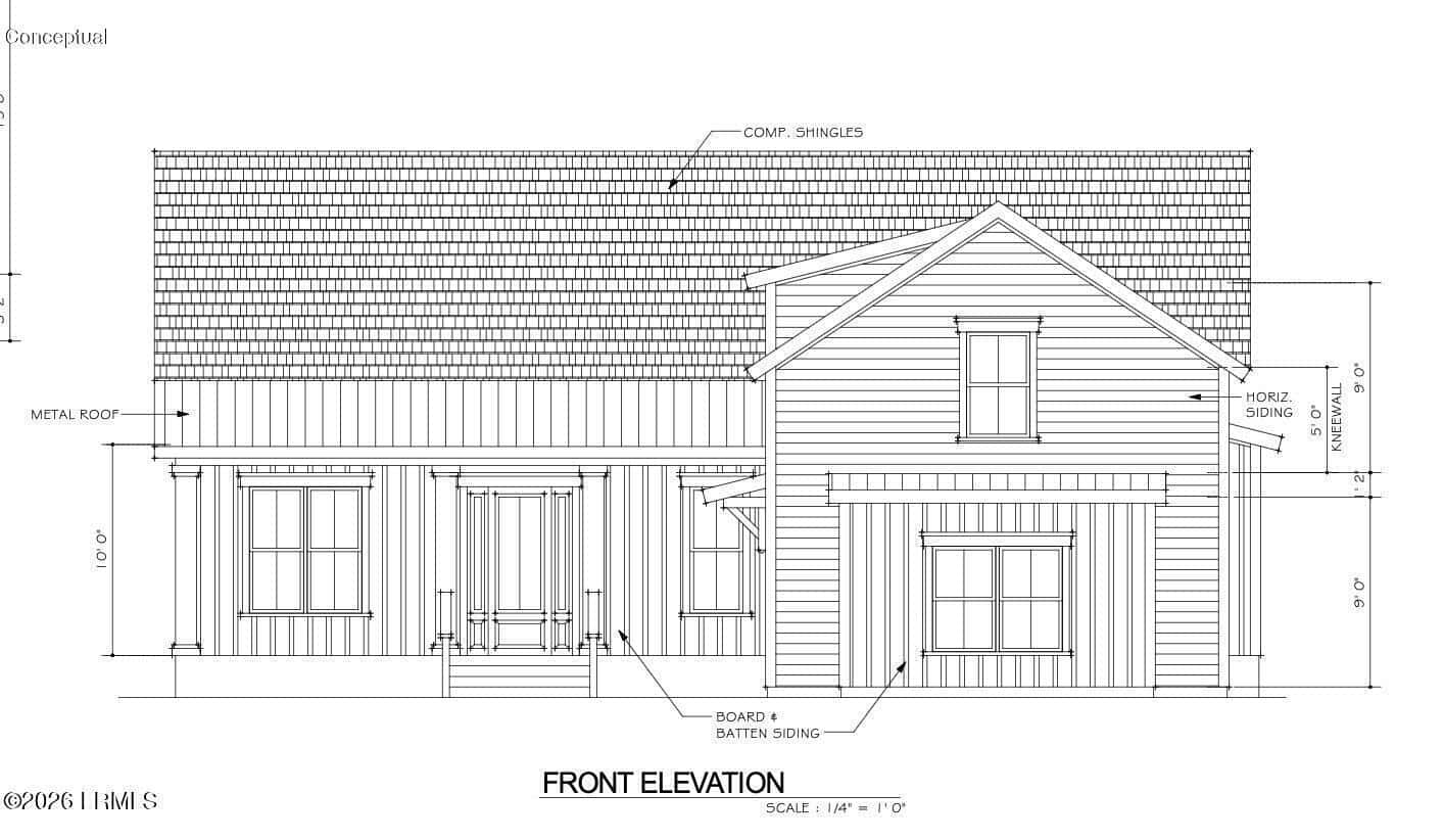 14 Grande Oaks Way, Beaufort, SC 29907 — photo 2 of 22