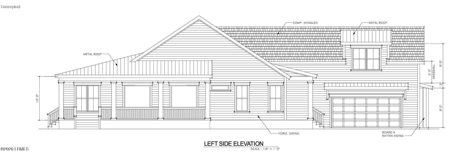 14 Grande Oaks Way, Beaufort, SC 29907 — photo 2 of 20