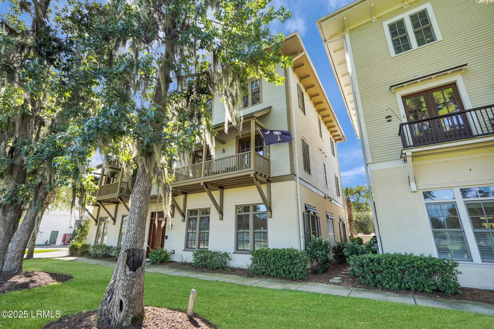154 Cherokee Farms Road 3b, Beaufort, SC 29906 — photo 3 of 49