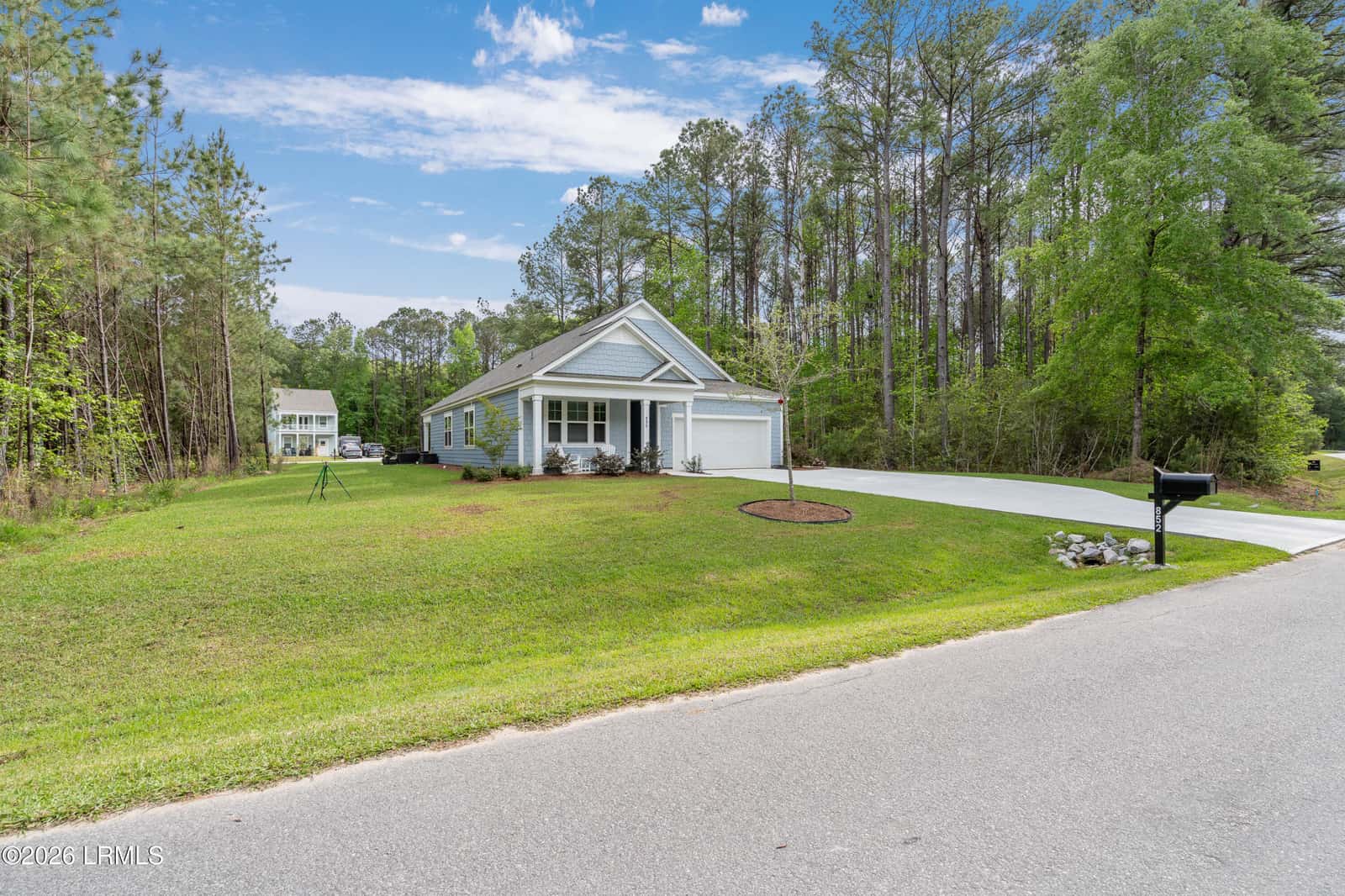 852 Settings Drive E, Yemassee, SC 29945 — photo 2 of 71